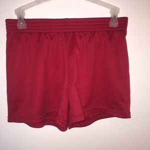 Danskin Active Shorts